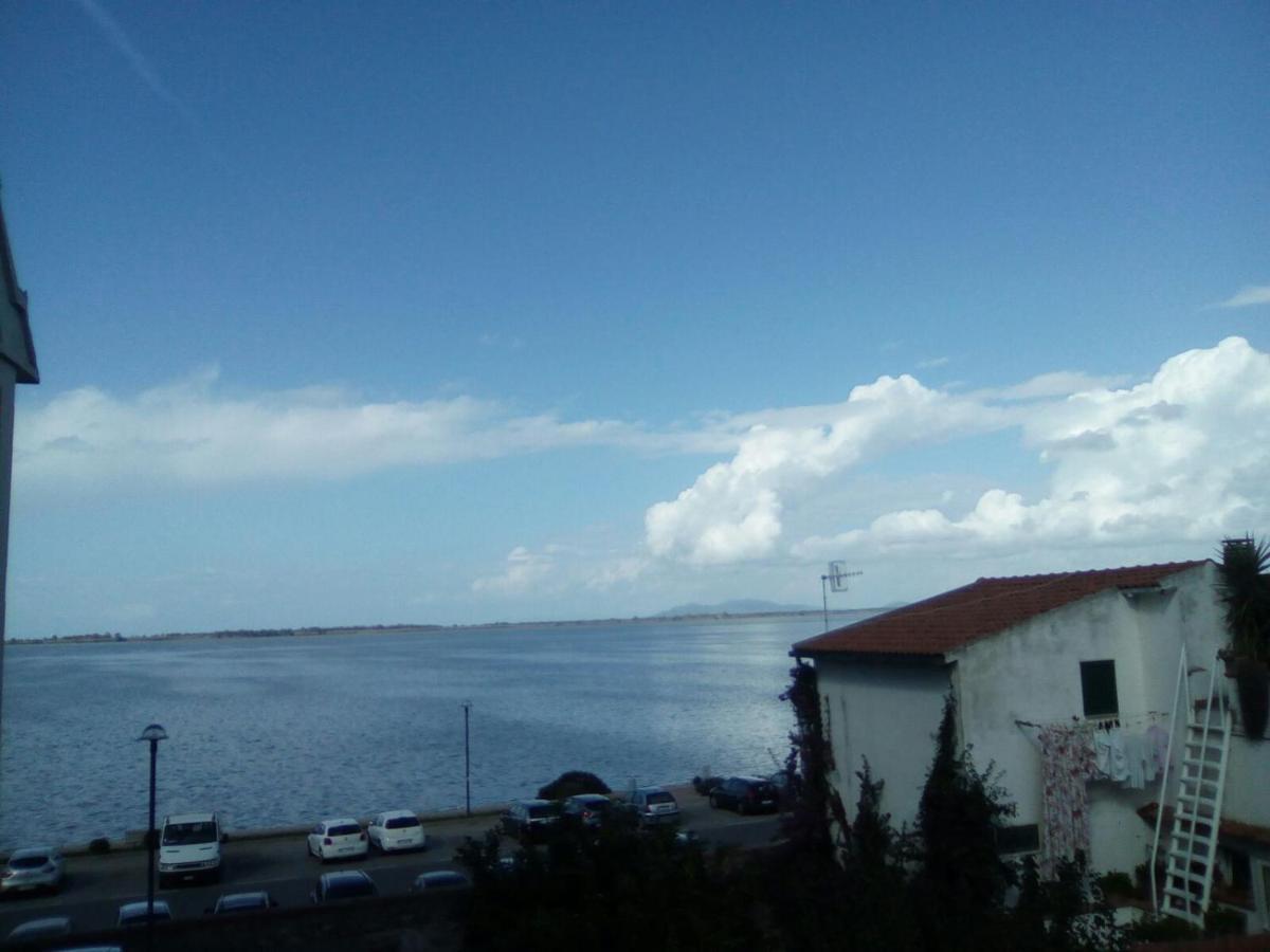 B&B Ilfenicottero Orbetello Exterior foto